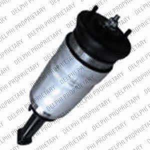 Delphi V45999823A Front oil and gas suspension shock absorber V45999823A