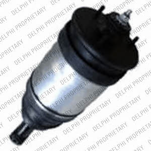 Delphi V45999923A Rear oil and gas suspension shock absorber V45999923A