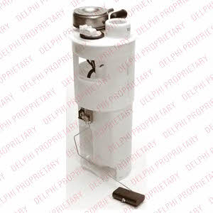 Delphi FG0224 Fuel pump FG0224