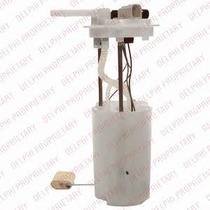 Delphi FG0260 Fuel pump FG0260