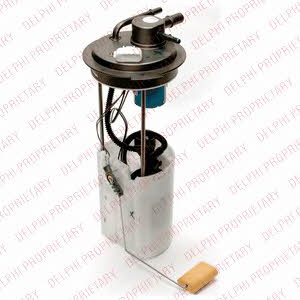 Delphi FG0341 Fuel pump FG0341