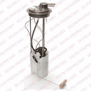 Delphi FG0381 Fuel pump FG0381