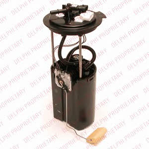 Delphi FG0433 Fuel pump FG0433