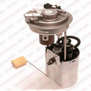 FG0435 Delphi Fuel pump