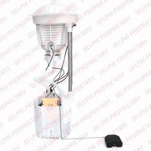 FG0817 Delphi Fuel pump