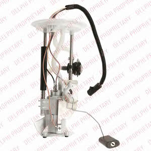 Delphi FG0862 Fuel pump FG0862