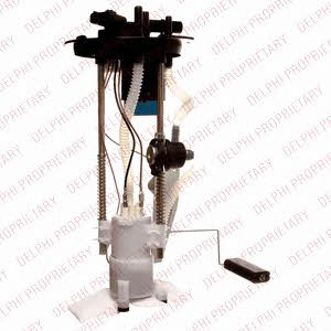 Delphi FG0881 Fuel pump FG0881