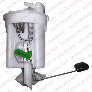 Delphi FG0904-12B1 Fuel pump FG090412B1 FG090412B1 Delphi Fuel pump