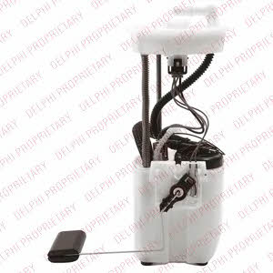 Delphi FG0913 Fuel pump FG0913