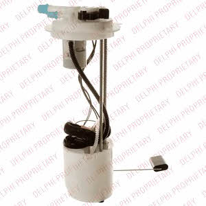 Delphi FG0935 Fuel pump FG0935