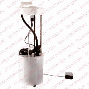 Delphi FG0961 Fuel pump FG0961