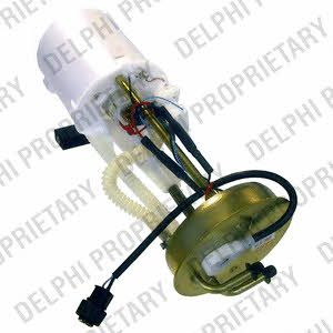 Delphi FG20008-12B1 Fuel pump FG2000812B1