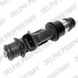 Delphi FJ10597-12B1 Injector fuel FJ1059712B1