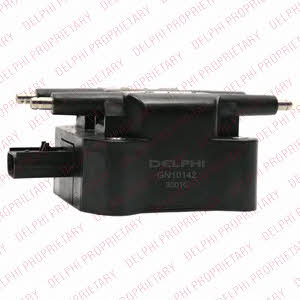 Delphi GN10142 Ignition coil GN10142