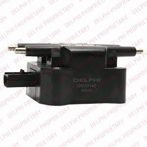 Delphi GN10142 Ignition coil GN10142 GN10142 Delphi Ignition coil