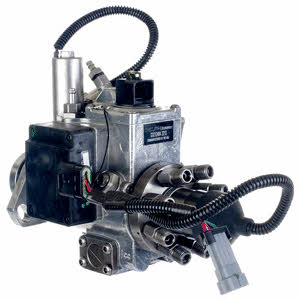 Delphi EX836001 Fuel pump EX836001