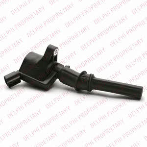 Delphi GN10164 Ignition coil GN10164 GN10164 Delphi Ignition coil