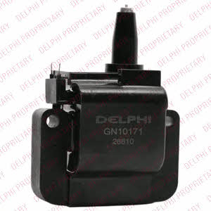 Delphi GN10171 Ignition coil GN10171