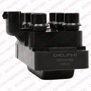 Delphi GN10180 Ignition coil GN10180