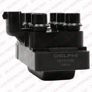 Delphi GN10180 Ignition coil GN10180 GN10180 Delphi Ignition coil