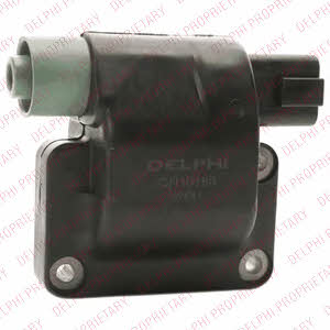 Delphi GN10188 Ignition coil GN10188