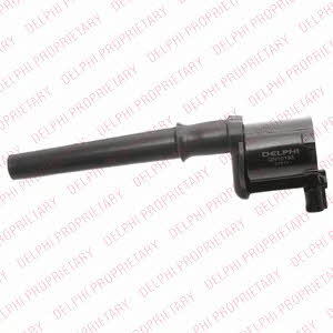 Delphi GN10193 Ignition coil GN10193 GN10193 Delphi Ignition coil