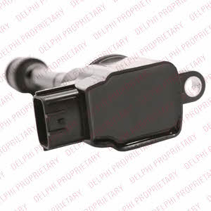 Delphi GN10219 Ignition coil GN10219 GN10219 Delphi Ignition coil