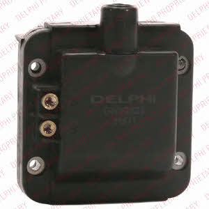 Delphi GN10223 Ignition coil GN10223 GN10223 Delphi Ignition coil