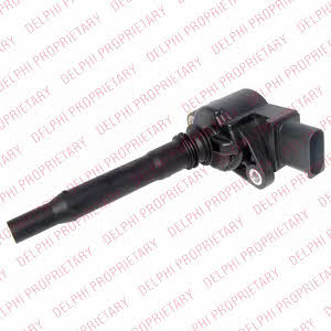 Ignition coil Delphi GN10232-12B1
