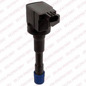 Delphi GN10248 Ignition coil GN10248 GN10248 Delphi Ignition coil