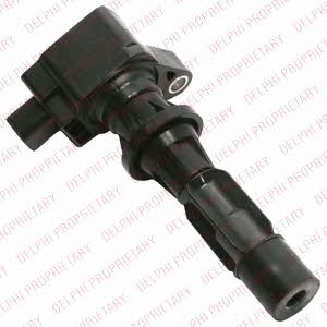 Delphi GN10251 Ignition coil GN10251 GN10251 Delphi Ignition coil