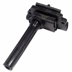 Delphi GN10302 Ignition coil GN10302 GN10302 Delphi Ignition coil