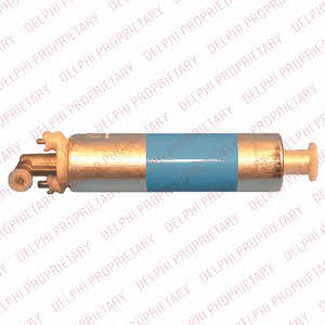 Delphi FE10083-12B1 Fuel pump FE1008312B1