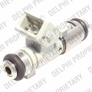 Delphi FJ10727-12B1 Injector fuel FJ1072712B1