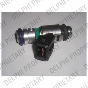 Delphi FJ10729-12B1 Injector fuel FJ1072912B1