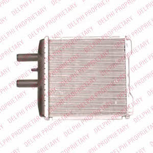 Delphi HC0172 Heat exchanger, interior heating HC0172