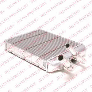 Delphi HC0330 Heat exchanger, interior heating HC0330