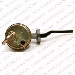 Delphi HFP904 Fuel pump HFP904