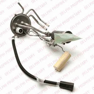 Delphi HP10009 Fuel pump HP10009