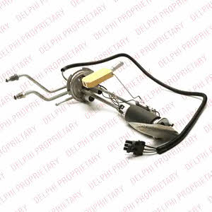 Delphi HP10011 Fuel pump HP10011