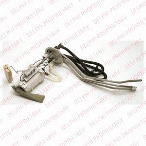 Delphi HP10014 Fuel pump HP10014