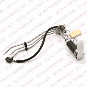 Delphi HP10018 Fuel pump HP10018