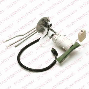 Delphi HP10024 Fuel pump HP10024