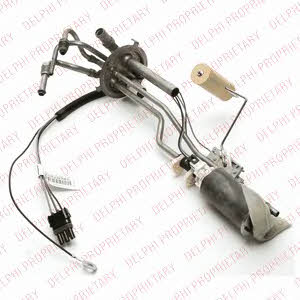 Delphi HP10025 Fuel pump HP10025