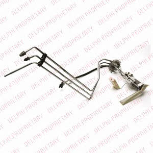 Delphi HP10039 Fuel pump HP10039 HP10039 Delphi Fuel pump