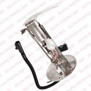 Delphi HP10127 Fuel pump HP10127