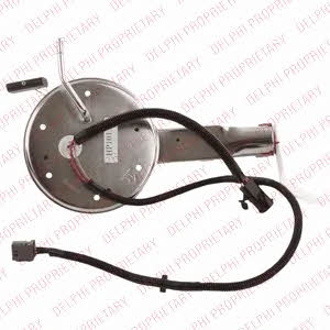 Delphi HP10137 Fuel pump HP10137