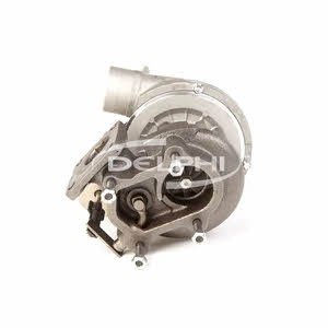 Turbocharger Delphi HRX113
