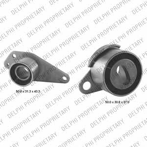 Delphi KDB280 Timing Belt Kit KDB280