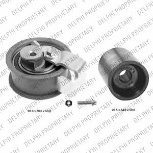 Delphi KDB342 Timing Belt Kit KDB342